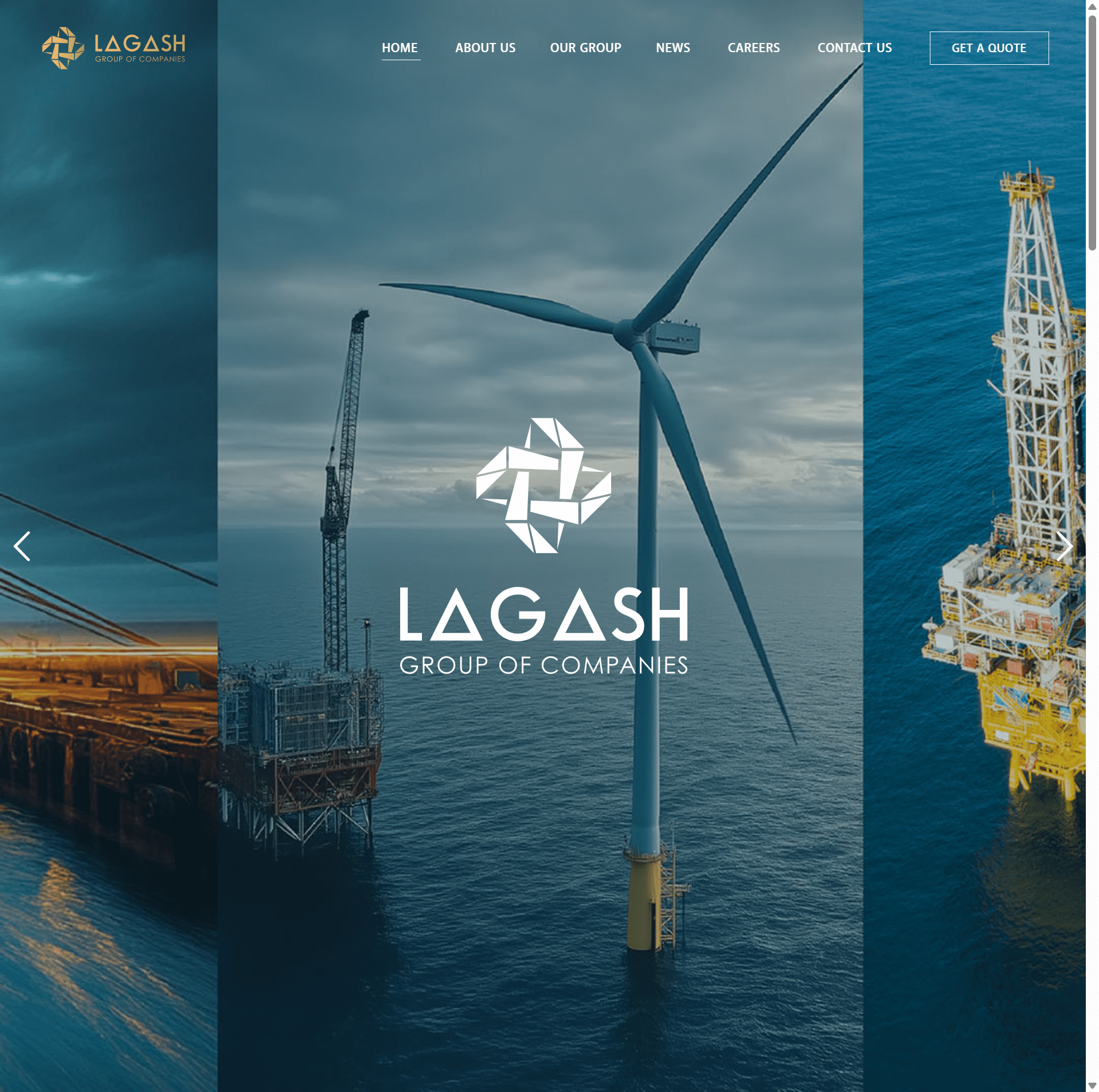 Lagash Co