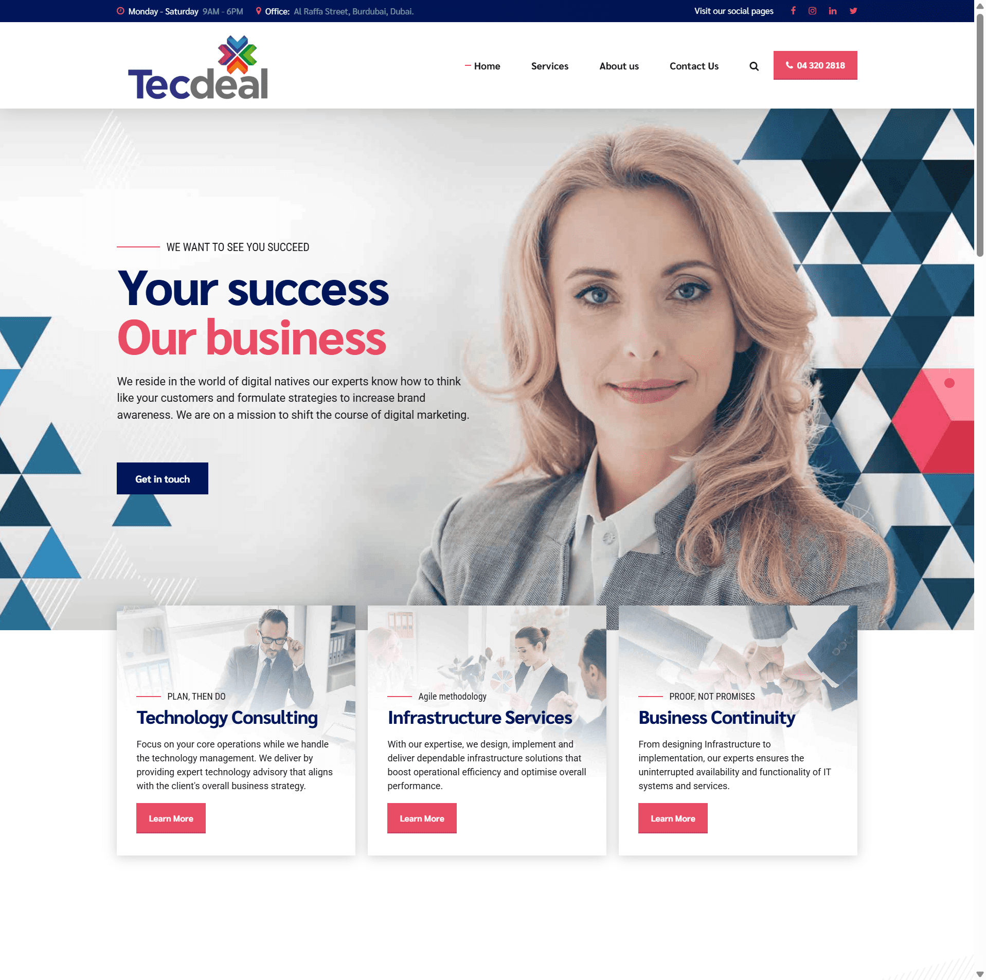 Tecdeal Digital
